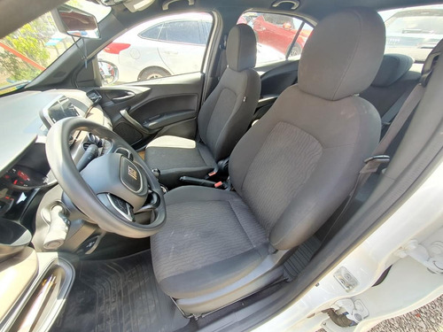 Fiat Cronos 1.3 Gse Drive Pack Plus 2023