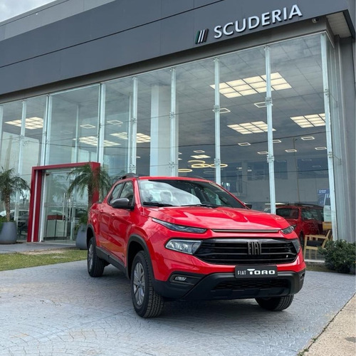 Fiat Toro 1.8 Freedom 2024