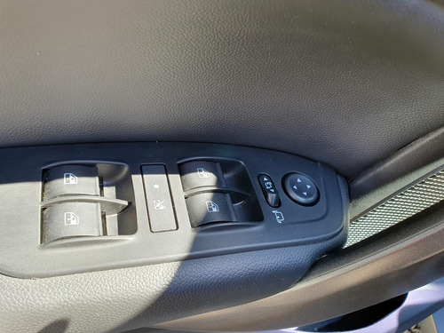 Fiat Cronos 1.8 16v Precision 2022