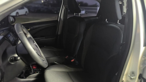 Toyota Etios 1.5 Xls At 2023