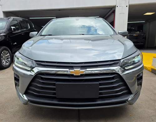 Chevrolet Onix plus 1.0 Turbo Ltz At 2026