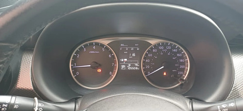 Nissan Kicks ADVANCE CVT F2 2018