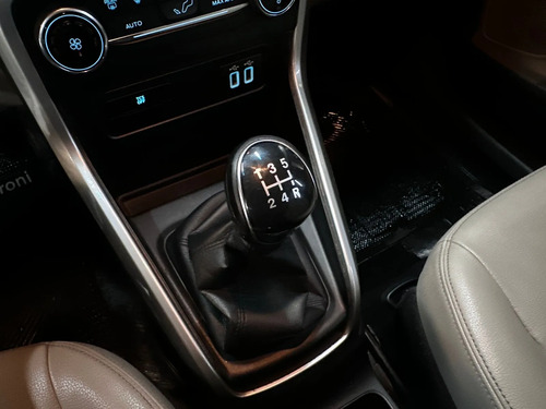 Ford Ecosport 1.5 TITANIUM 2017