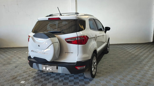 Ford Ecosport 2.0 Gdi Titanium 170cv 4x2 2018
