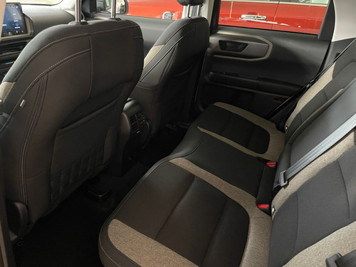 Ford Bronco Sport 1.5 Ecoboost 4Wd Big Bend At8 2025