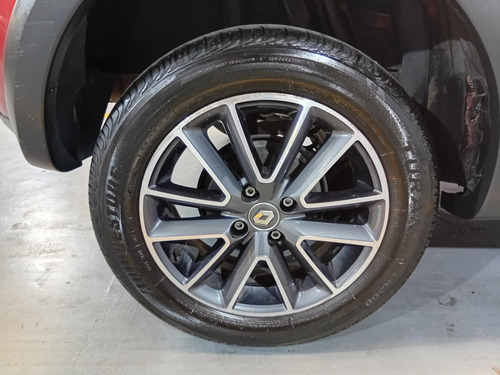 Renault Sandero Ii 1.6 16V Intens Cvt L/19 2021