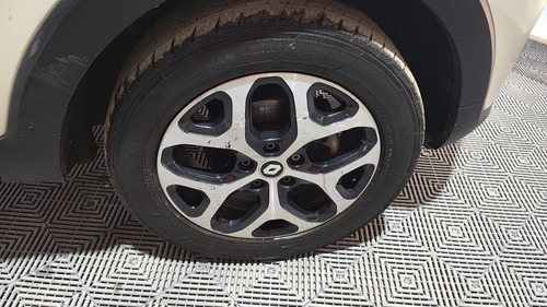 Renault Captur 2.0 Intens 2021