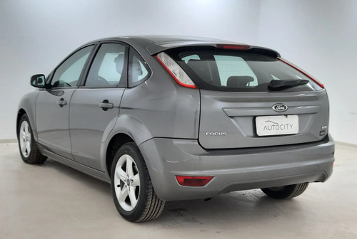 Ford Focus 1.8 TD TREND PLUS 5P L08 2013
