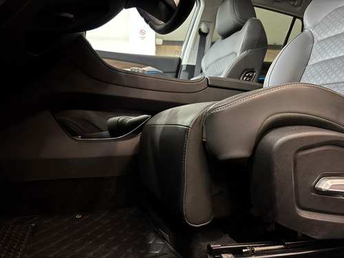 BAIC X55 Skywell Et5 5p Luxury At 4x2 2026