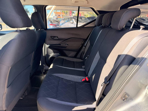 Nissan Kicks 1.6 Advance Cvt 2020
