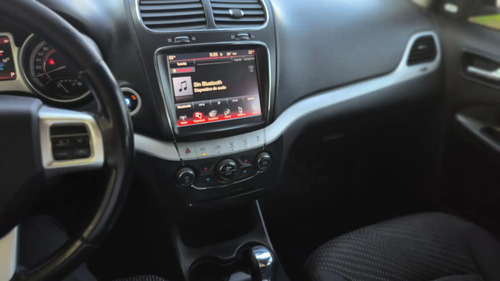 Dodge Journey 2.4 Sxt 170cv Atx6 (techo, Dvd) 2015