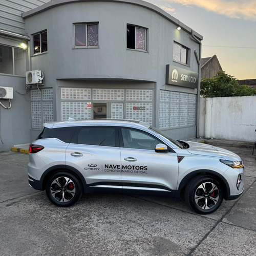 Chery Tiggo 7 1.5 pro hybrid automatica 2026