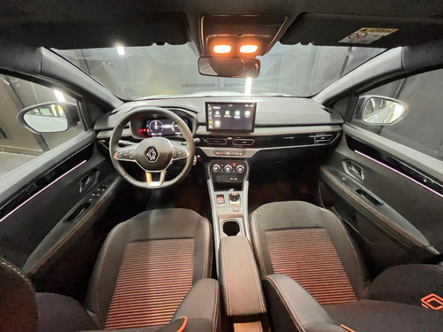 Renault Kardian 1.0 T ICONIC EDC L25 2025