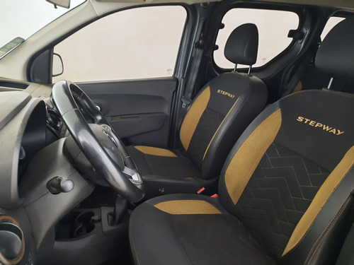 Renault Kangoo II 1.5 DCI STEPWAY L18 2022