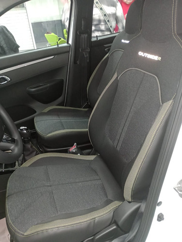 Renault Kwid 1.0 Sce 66Cv Iconic Outsider 2026