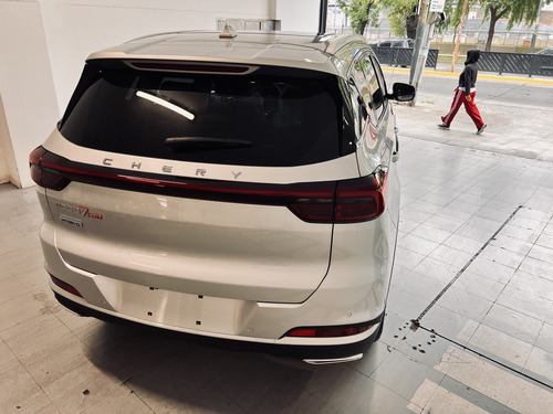 Chery Tiggo TIGGO 7 MHEV 2026