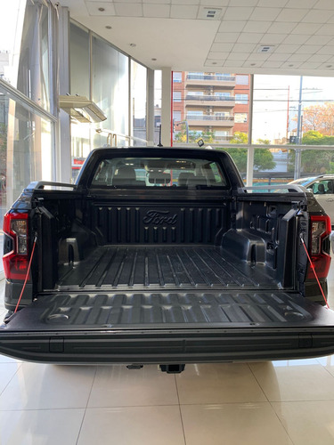 Ford Ranger 3.0 V6 Cd 4X4 Limited + At 250Cv 2025