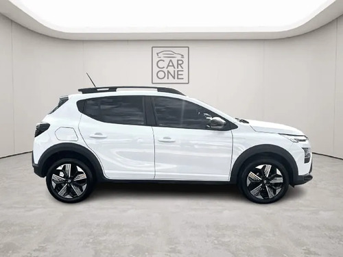 Renault Kardian 1.0 T TECHNO EDC L25 2025