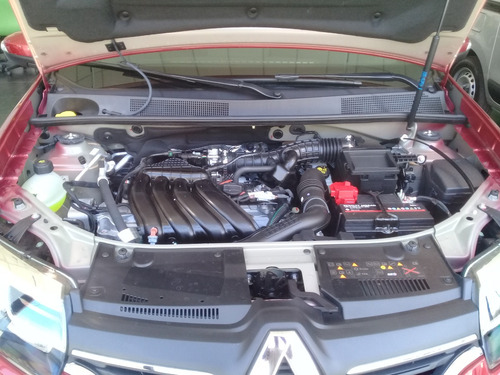 Renault Stepway 1.6 Intens Cvt 2025