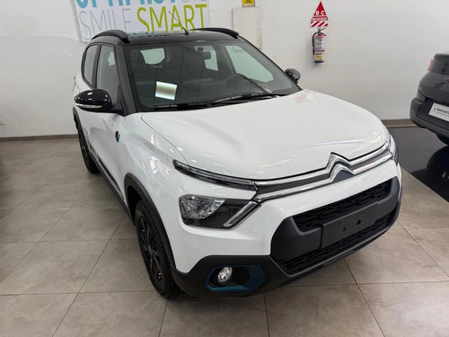 Citroën C3 1.0 T200 Feel Pack You! Cvt 2026