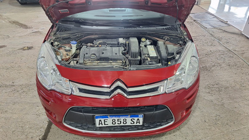 Citroën C3 VTi 115 LIVE AM21 2021