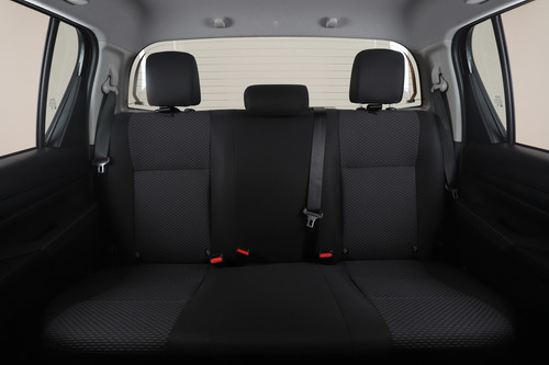 Toyota Hilux Pick-Up 2.4 Cd Dx 150cv 4x4 2025