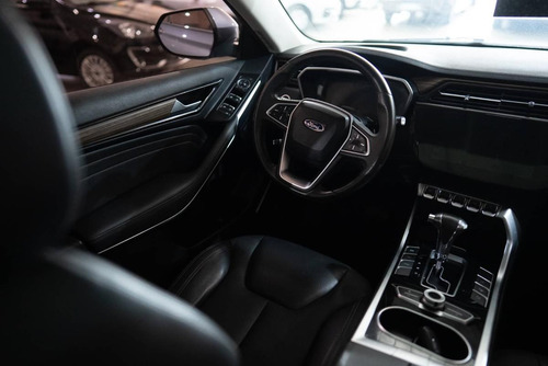 Ford Territory 1.5t Titanium 2021