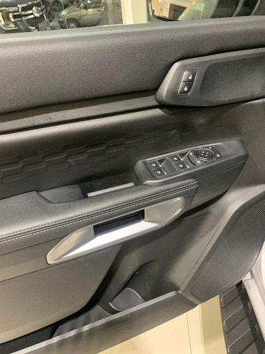 Ford Ranger 2.0 Cd 4X4 Limited At 210Cv 2025