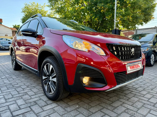 Peugeot 2008 1.6 FELINE L22 2023
