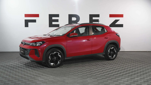 Volkswagen Tera 1.0T 170 Tsi Comfort At 2026