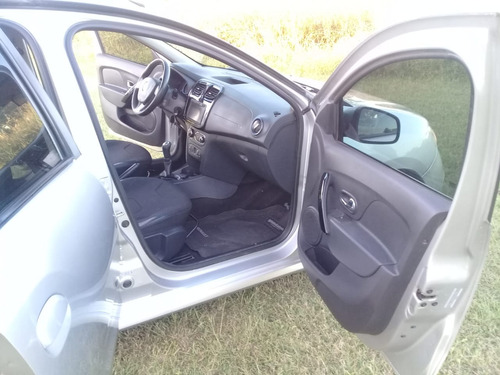 Renault Sandero GT LINE 2016