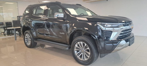 Chevrolet Trailblazer 2.8 Td High Country 4X4 At 2025