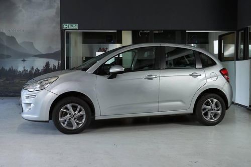 Citroën C3 1.5 I 90cv Tendance Pack Secure 2016