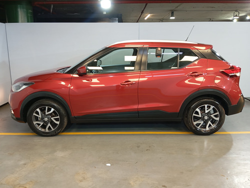 Nissan Kicks 1.6 Sense 2019