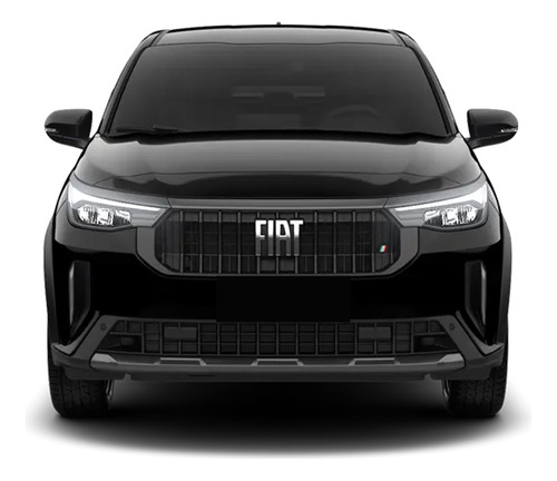 Fiat FASTBACK 1.3 T GSE AT6 L26 2026