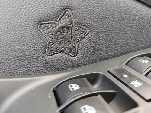 Fiat Pulse PULSE ABARTH T270 AT6 PACK STRANGER THINGS 2026