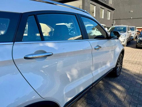 Ford Territory 1.5 T TITANIUM L20 2022