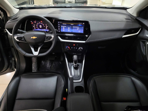 Chevrolet Tracker 1.2 T LTZ AT L26 2026