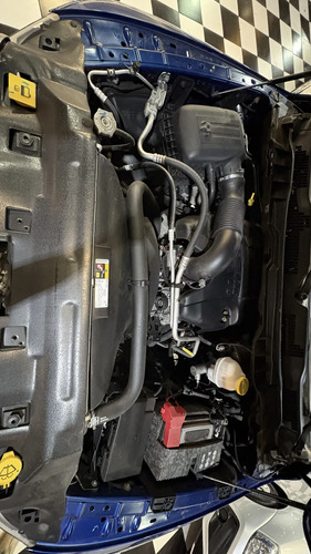 RAM 1500 5.7 Laramie Atx V8 2020