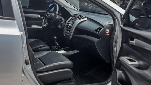 Honda City 1.5 Ex-l Mt 120cv 2011