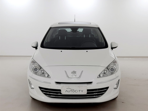 Peugeot 408 2.0 FELINE L11 2014