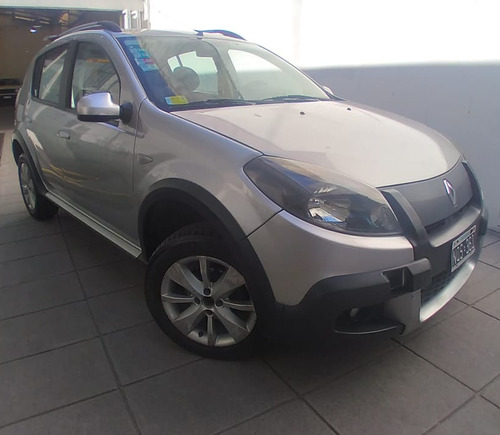 Renault Sandero Stepway 1.6 Confort 105cv 2014