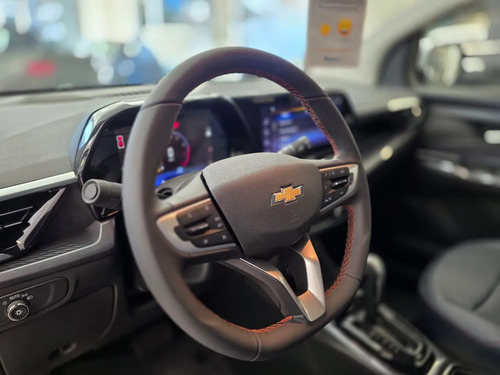 Chevrolet Spin 1.8 Premier 7As At 105Cv 2026