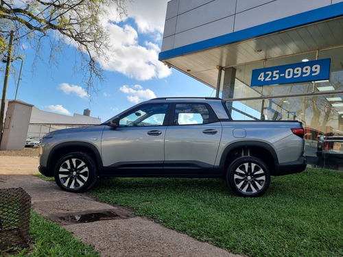 Chevrolet Montana LT 1.2 2024