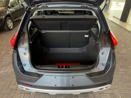 Chery Tiggo 2 1.5 PRO MAX COMFORT CVT 2026