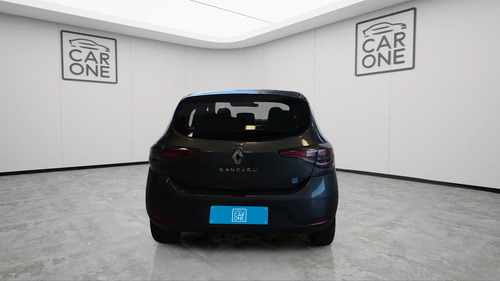 Renault Sandero 1.6 16V LIFE L19 2023