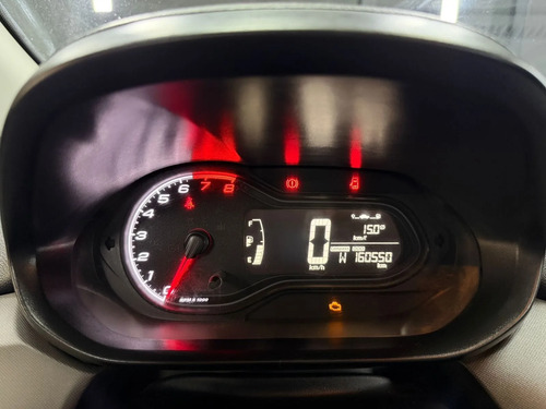 Chevrolet Prisma 1.4 LTZ L16 2018