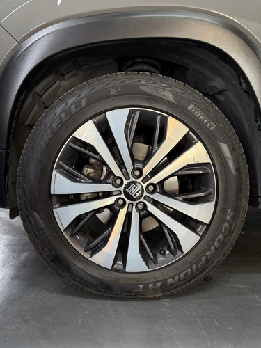 Fiat Toro 2.0 TDI 4X4 VOLCANO AT9 L24 2023