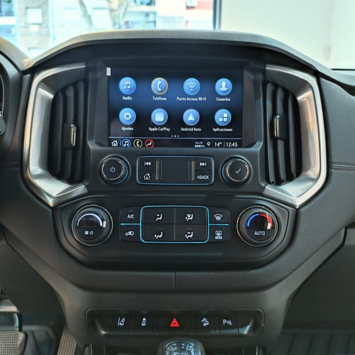 Chevrolet Trailblazer 2.8 Ctdi Premier 200Cv 4X4 At 2022