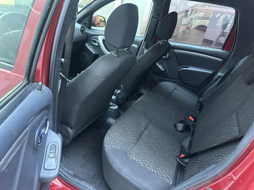 Renault Duster 1.6 Ph2 4x2 Dynamique 110cv 2017